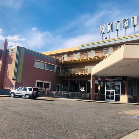 Inn At The Highland Denver Downtown מראה חיצוני תמונה