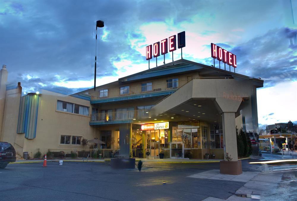 Inn At The Highland Denver Downtown מראה חיצוני תמונה