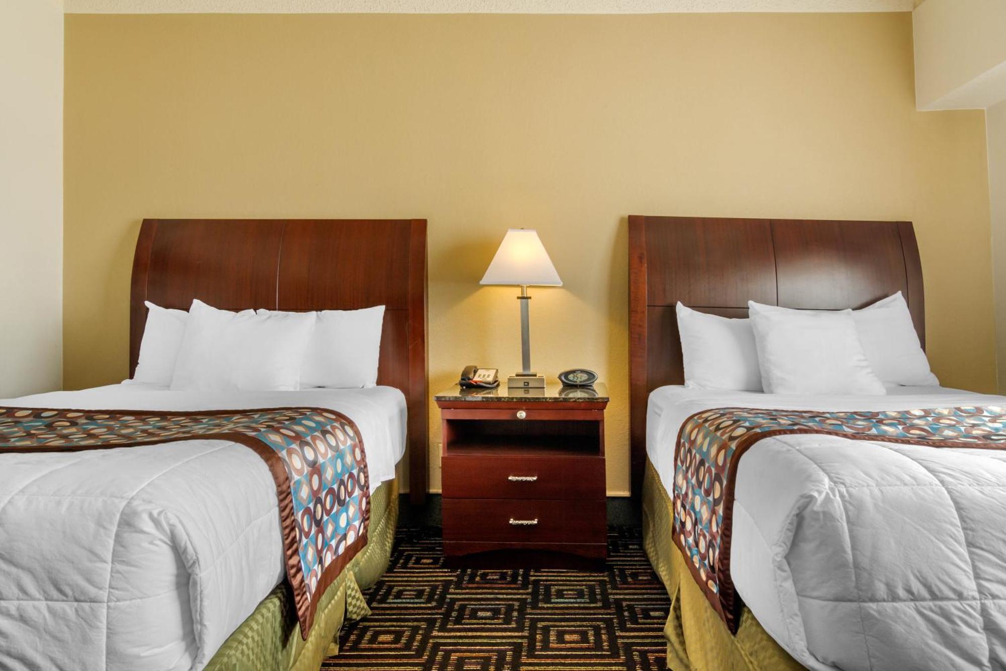 Inn At The Highland Denver Downtown מראה חיצוני תמונה