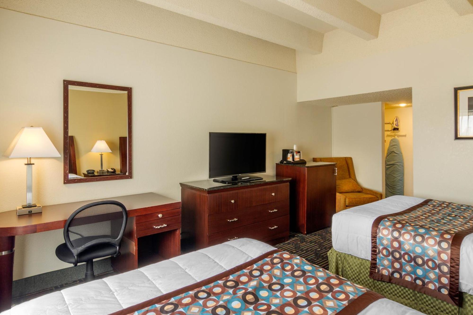 Inn At The Highland Denver Downtown מראה חיצוני תמונה