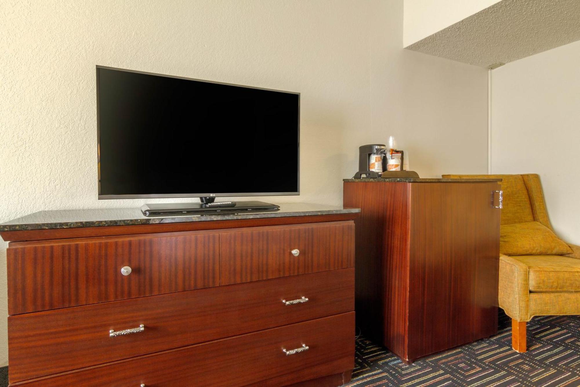 Inn At The Highland Denver Downtown מראה חיצוני תמונה