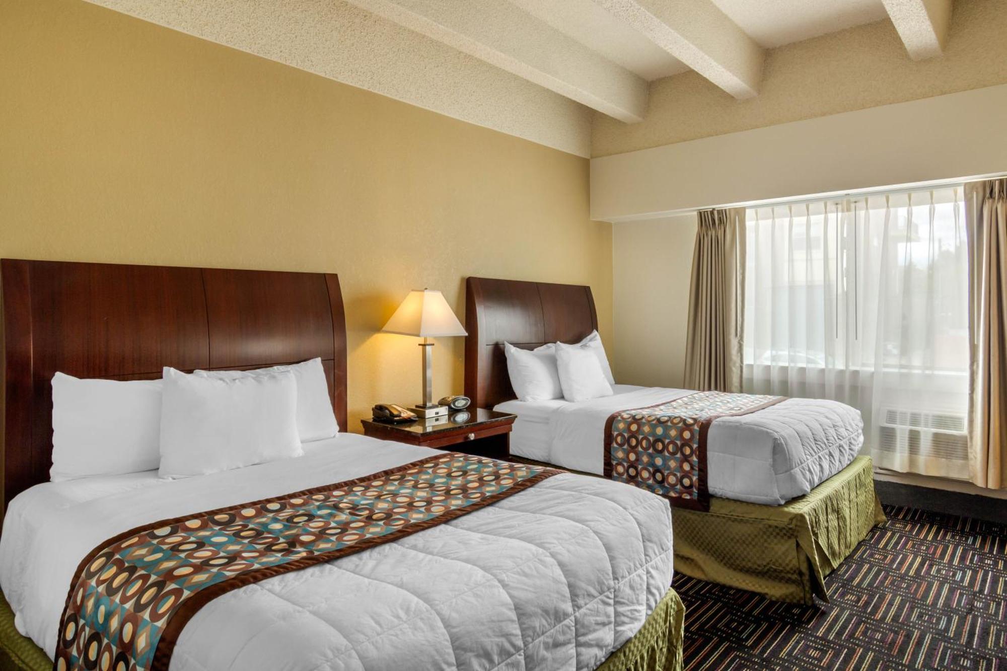 Inn At The Highland Denver Downtown מראה חיצוני תמונה