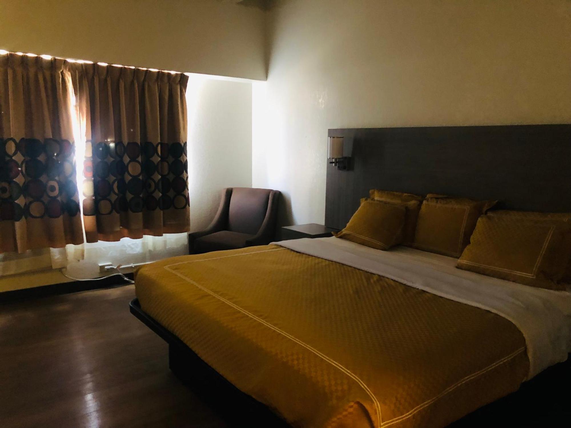 Inn At The Highland Denver Downtown מראה חיצוני תמונה