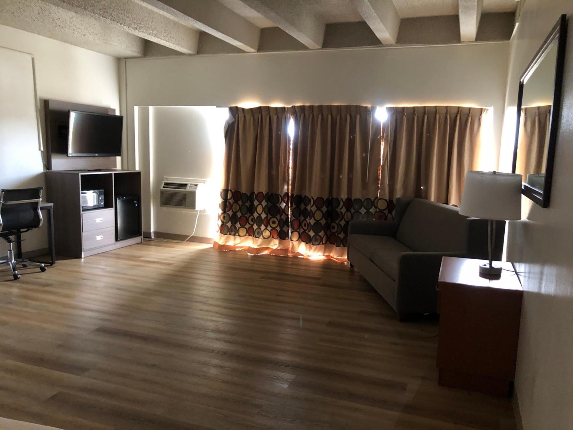 Inn At The Highland Denver Downtown מראה חיצוני תמונה
