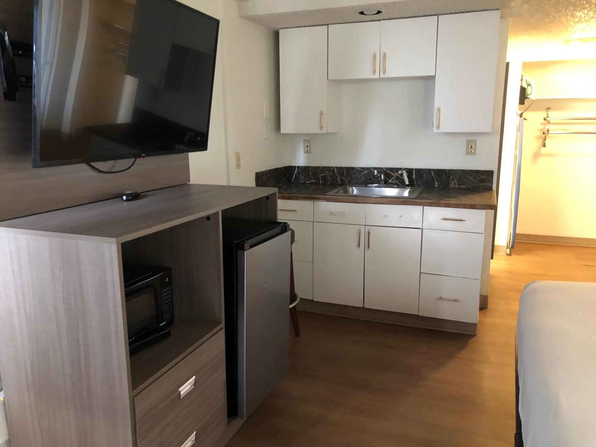 Inn At The Highland Denver Downtown מראה חיצוני תמונה