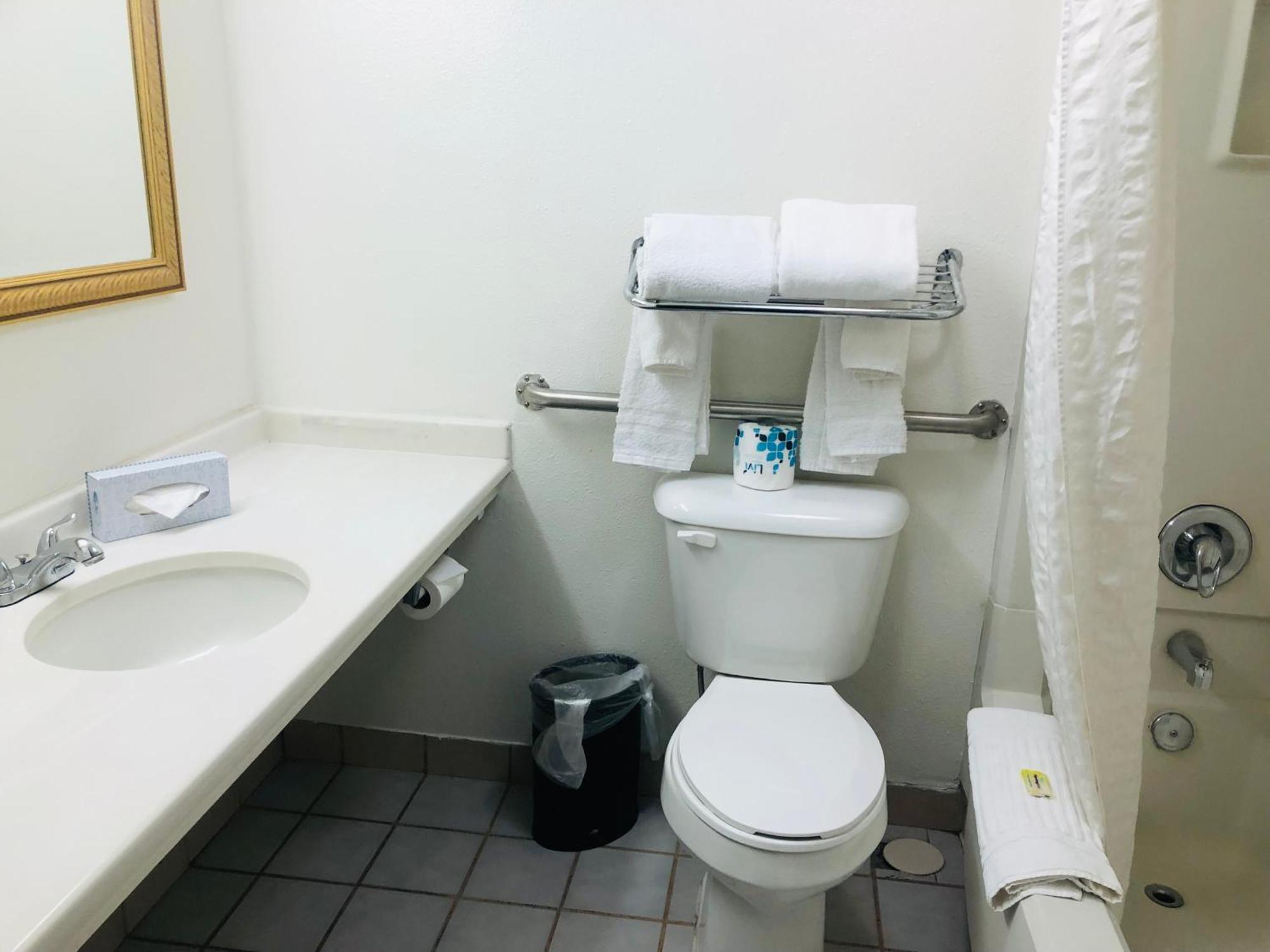 Inn At The Highland Denver Downtown מראה חיצוני תמונה