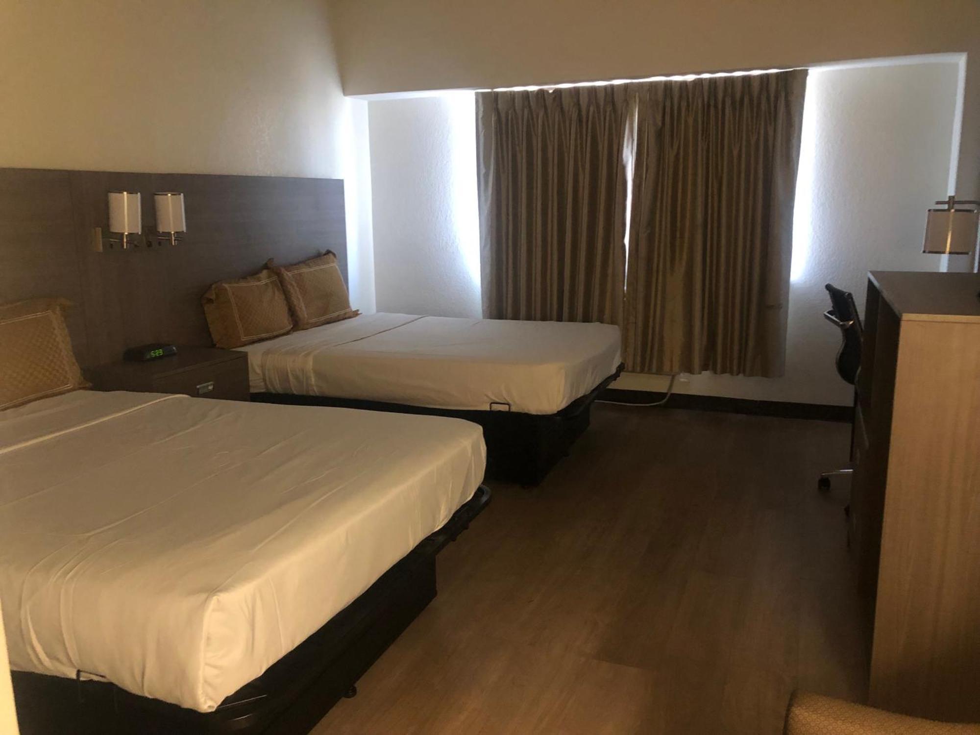 Inn At The Highland Denver Downtown מראה חיצוני תמונה