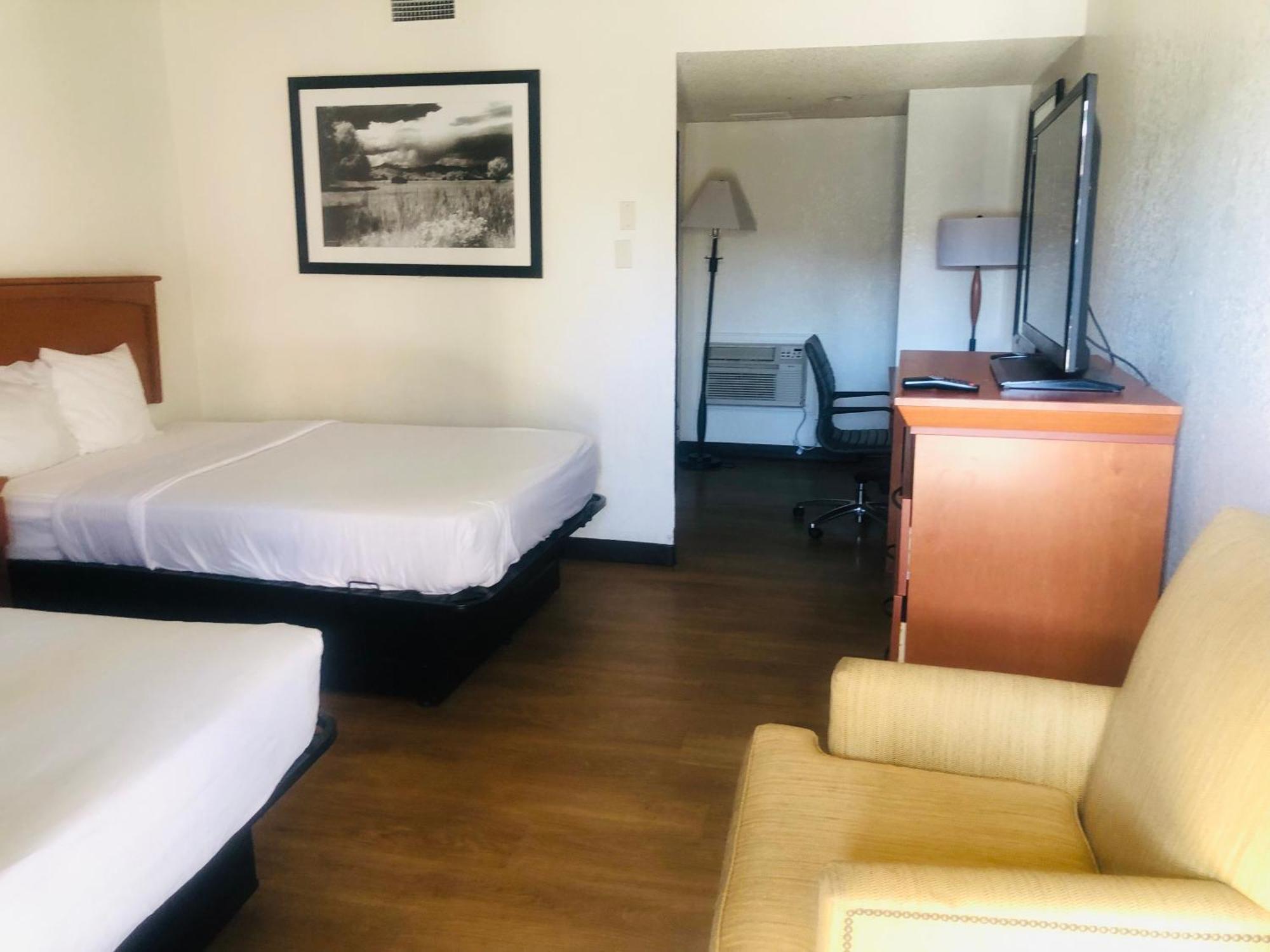 Inn At The Highland Denver Downtown מראה חיצוני תמונה