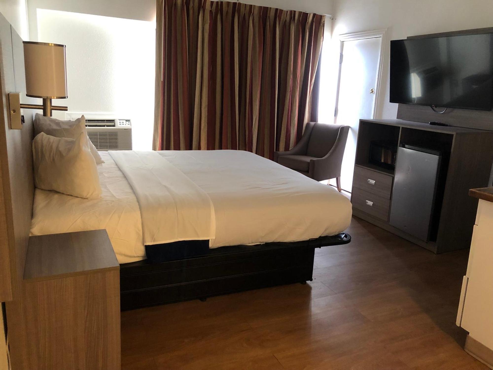 Inn At The Highland Denver Downtown מראה חיצוני תמונה