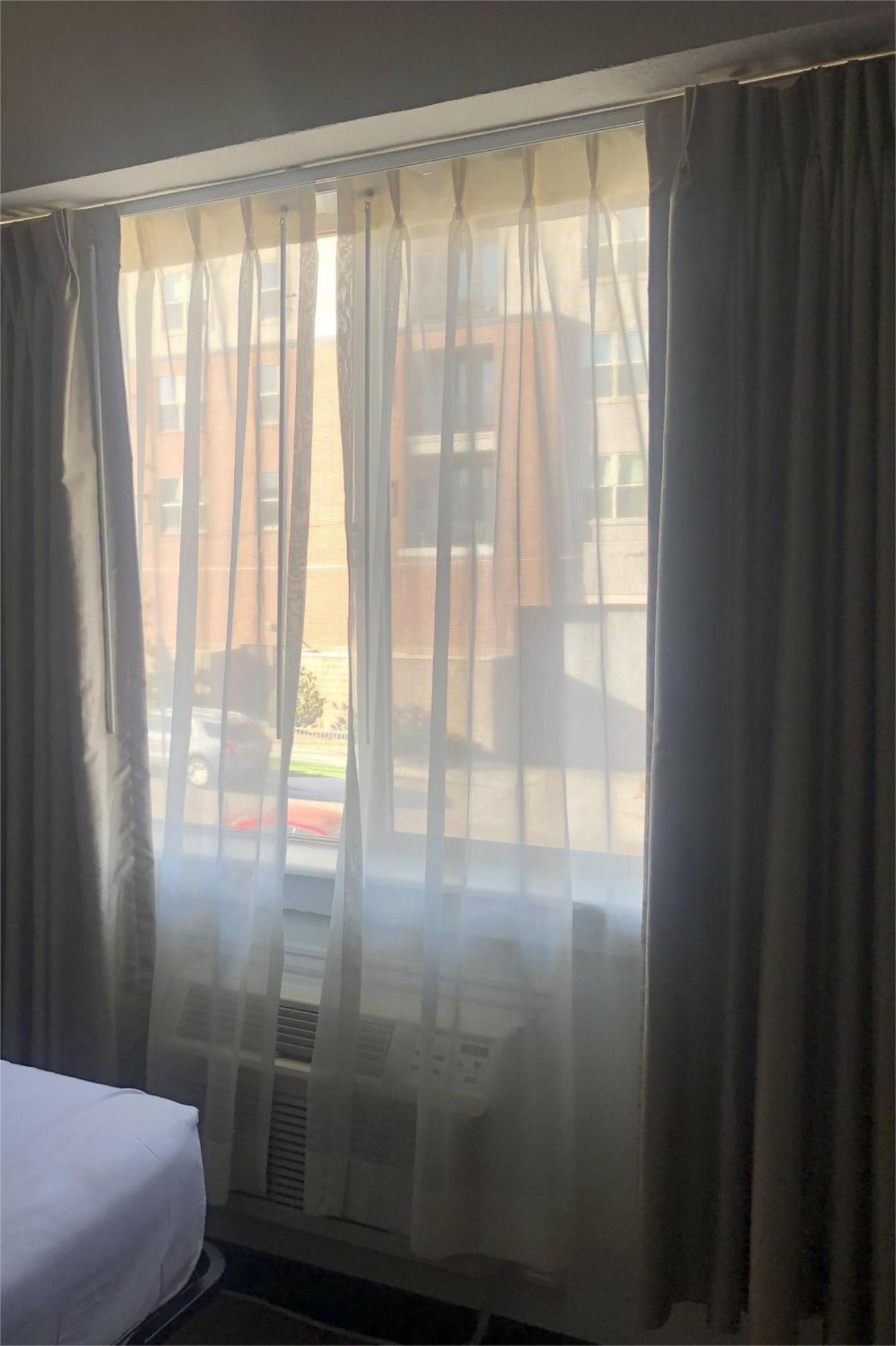 Inn At The Highland Denver Downtown מראה חיצוני תמונה