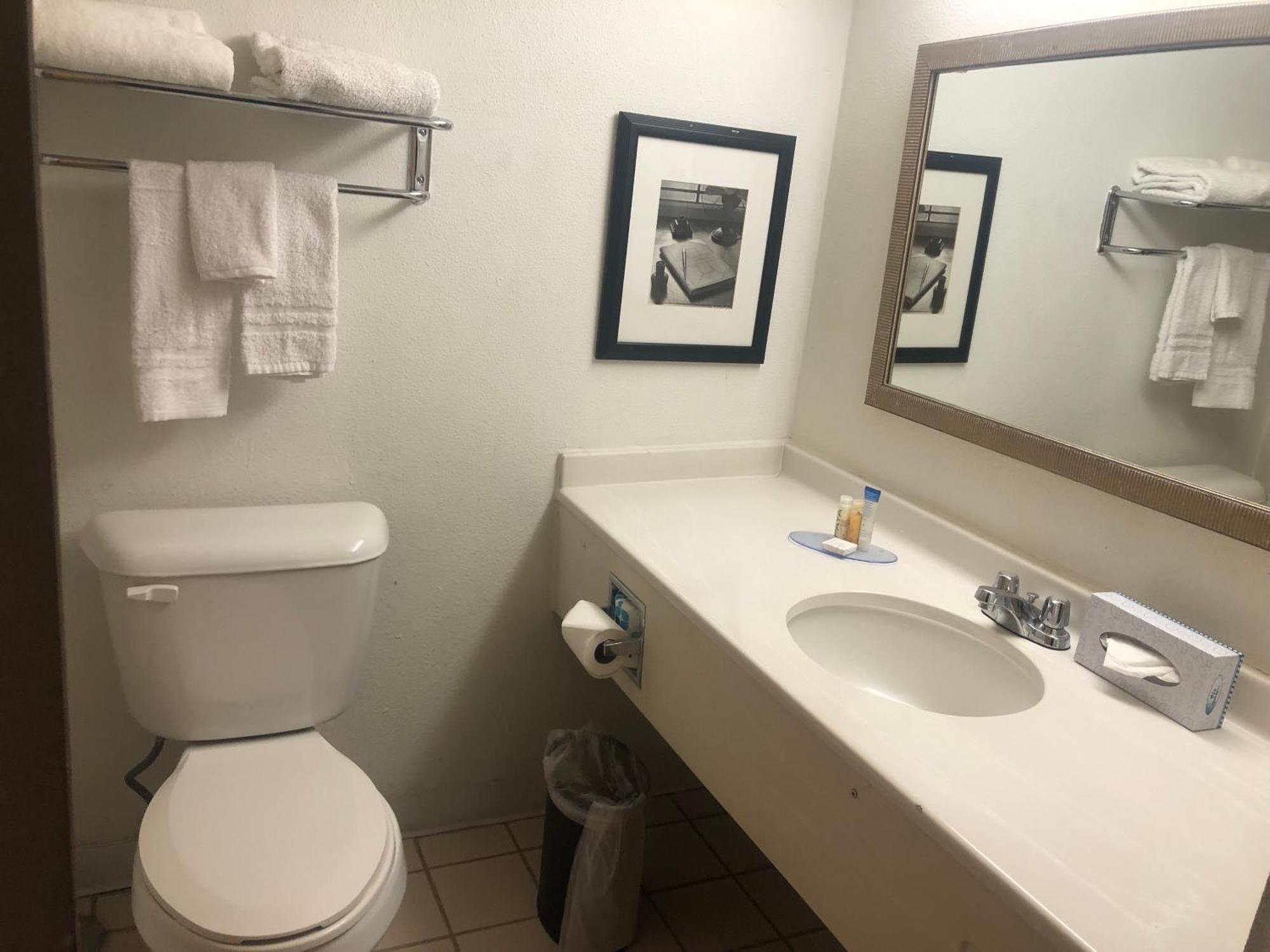 Inn At The Highland Denver Downtown מראה חיצוני תמונה