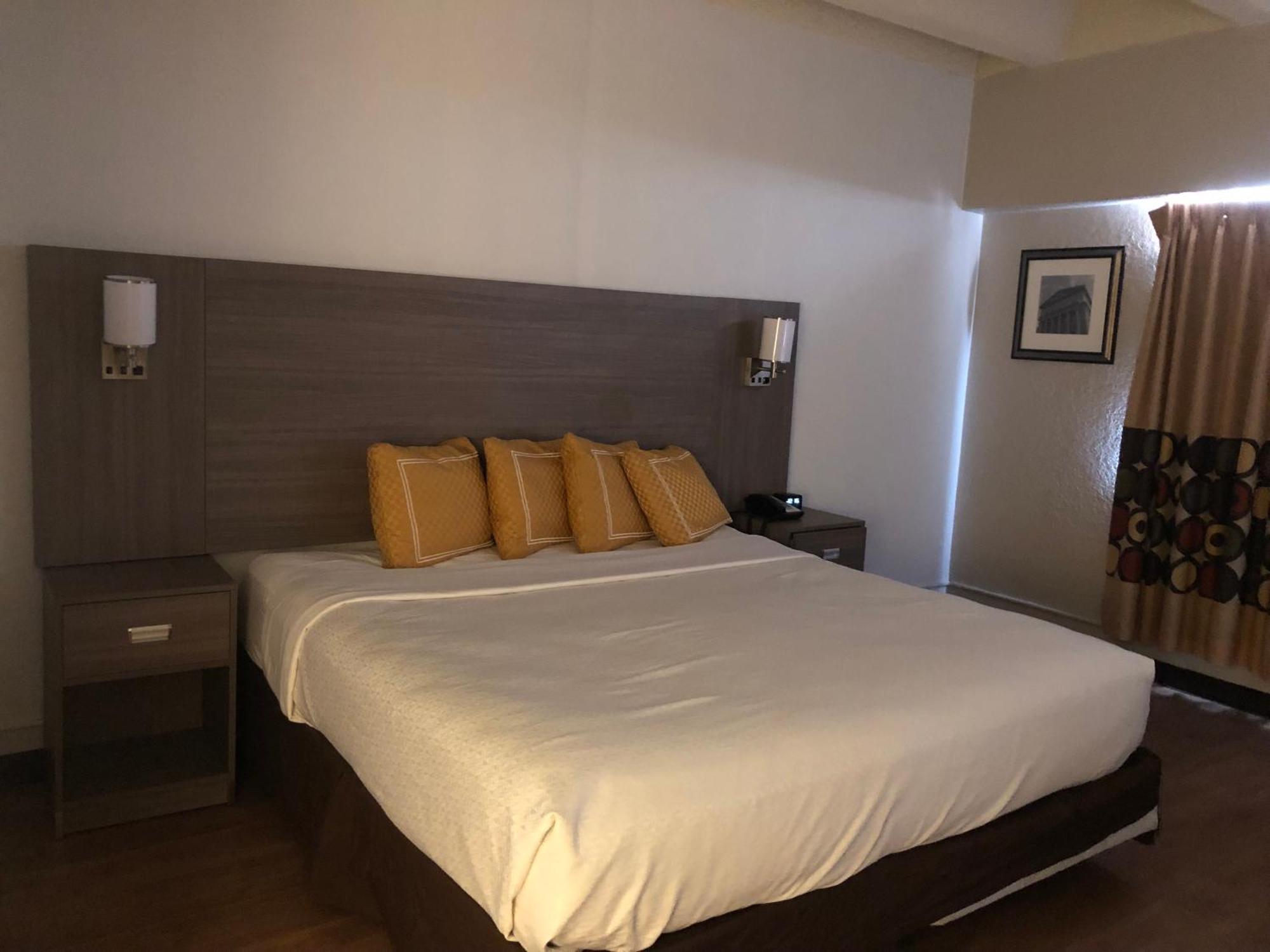 Inn At The Highland Denver Downtown מראה חיצוני תמונה