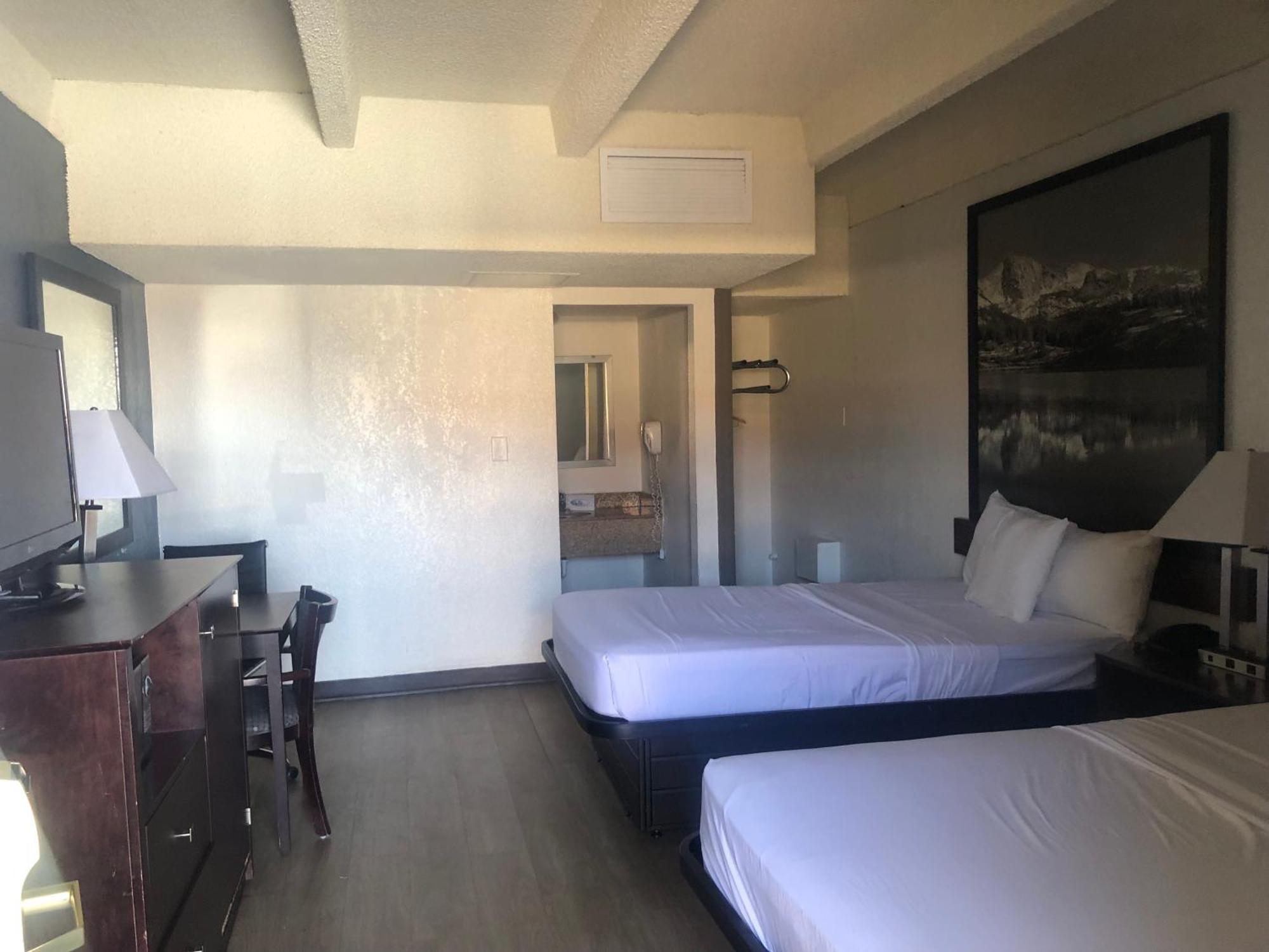 Inn At The Highland Denver Downtown מראה חיצוני תמונה