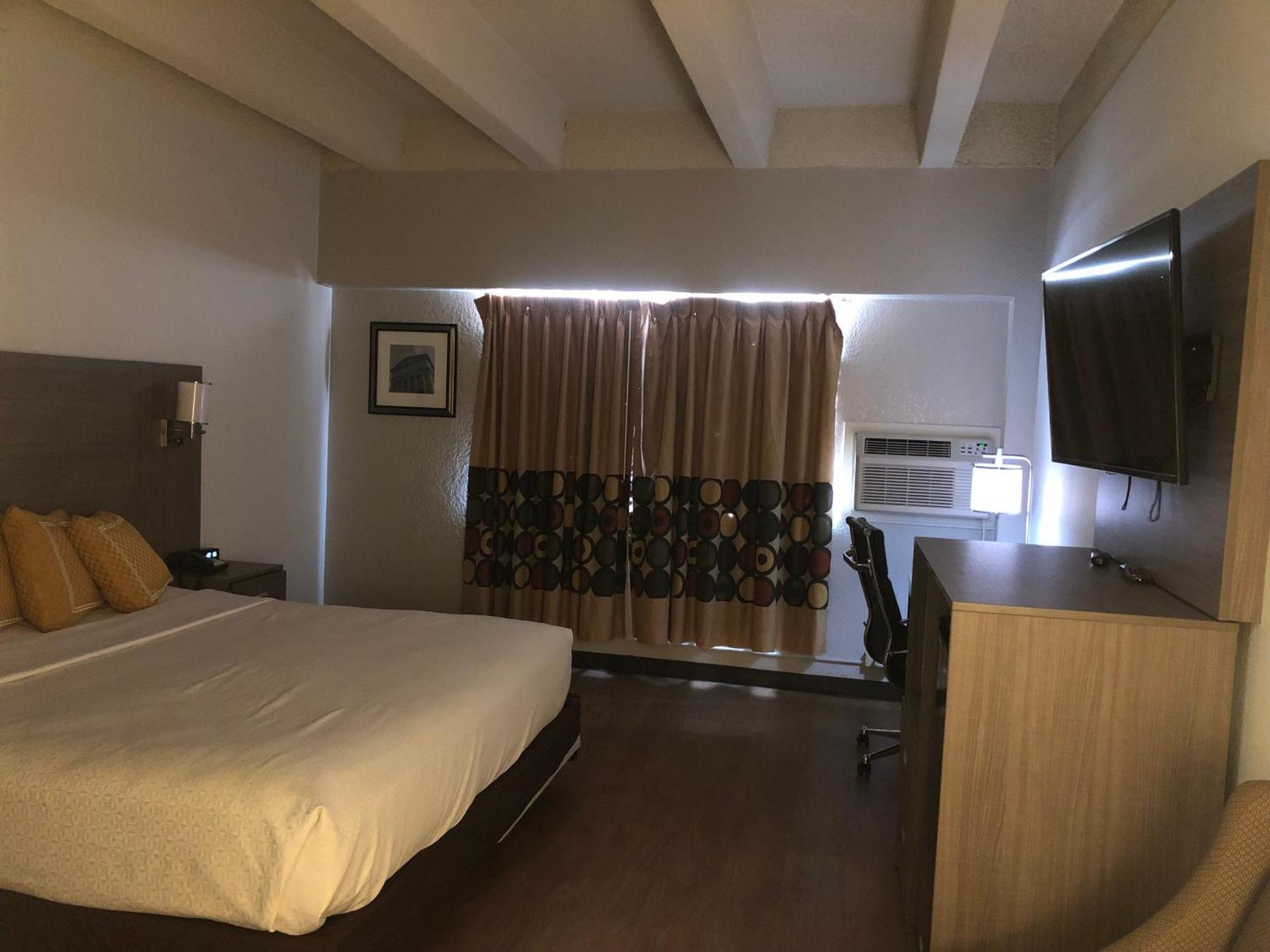 Inn At The Highland Denver Downtown מראה חיצוני תמונה