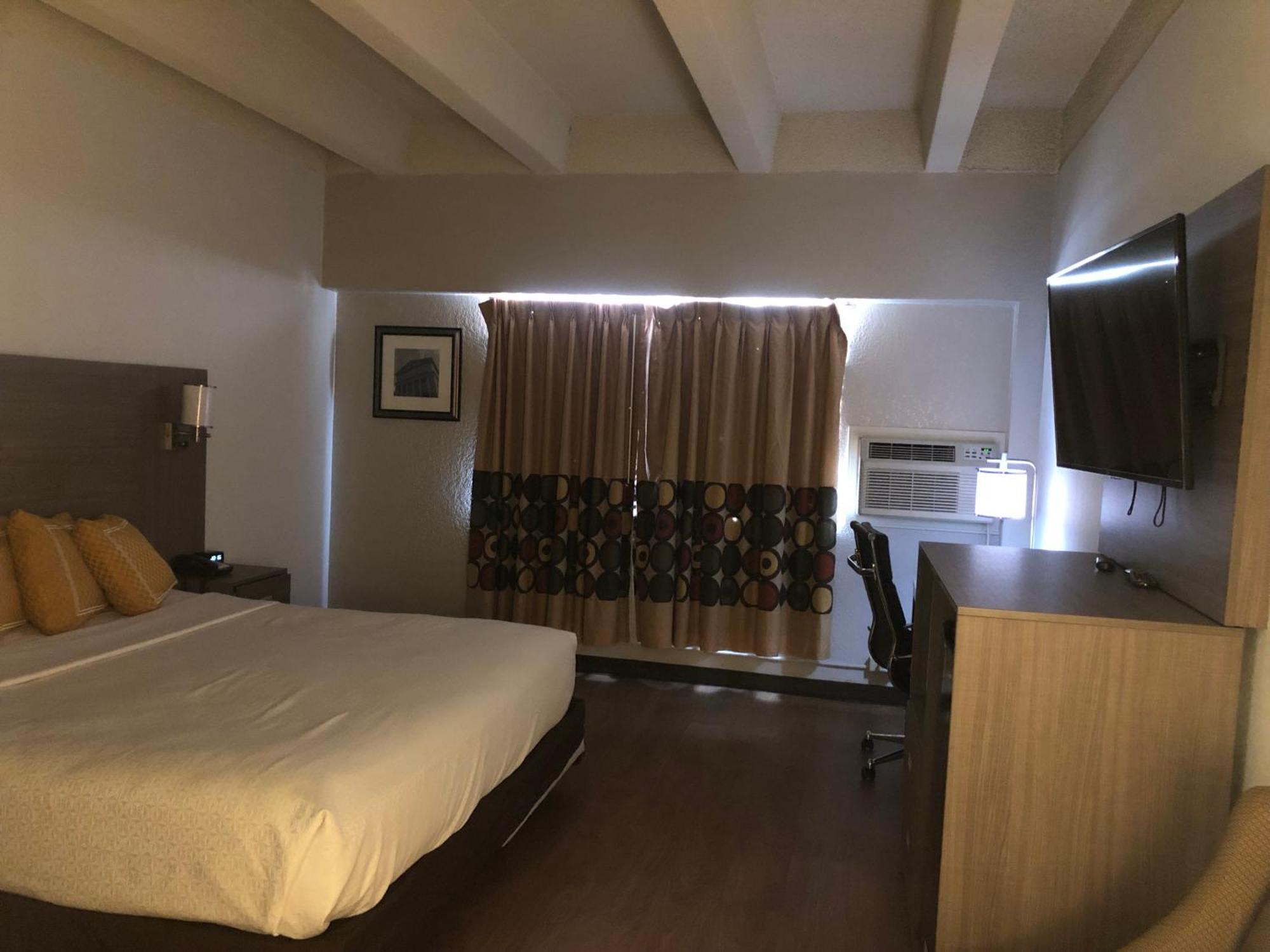 Inn At The Highland Denver Downtown מראה חיצוני תמונה