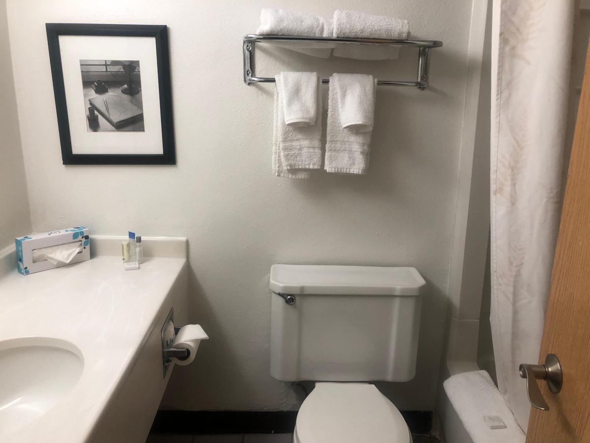 Inn At The Highland Denver Downtown מראה חיצוני תמונה
