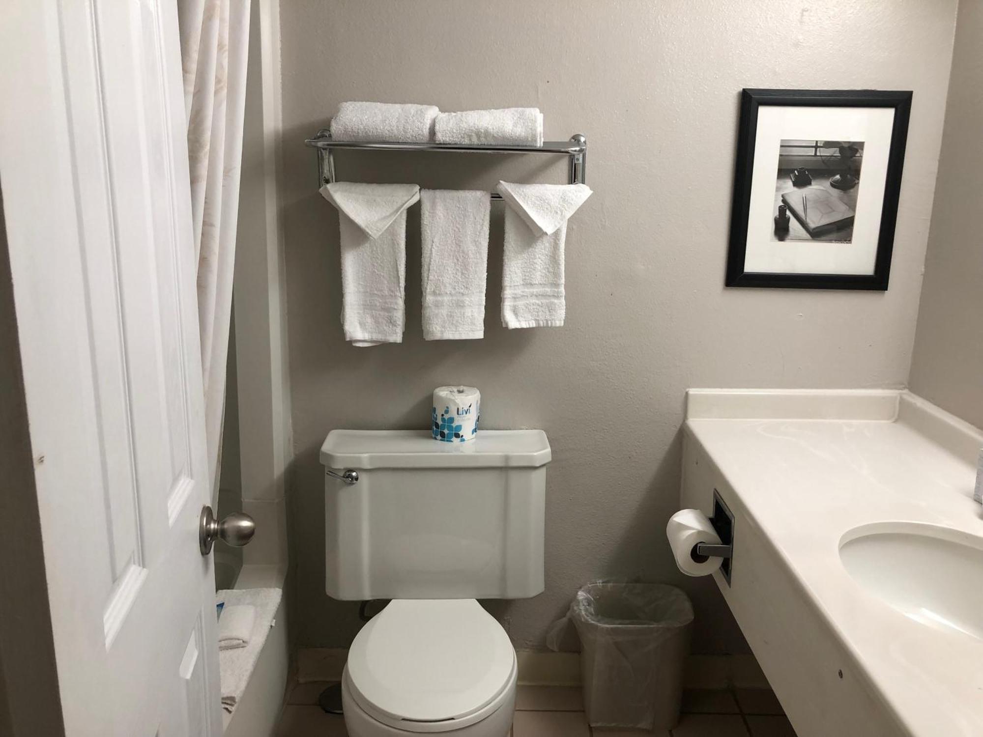 Inn At The Highland Denver Downtown מראה חיצוני תמונה