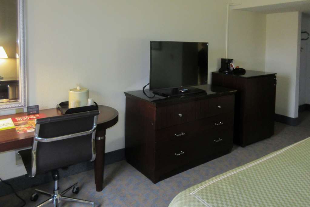 Inn At The Highland Denver Downtown חדר תמונה