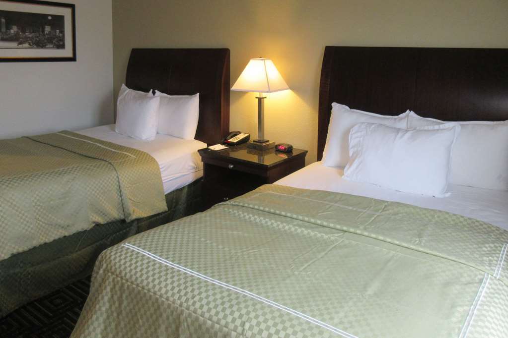 Inn At The Highland Denver Downtown חדר תמונה