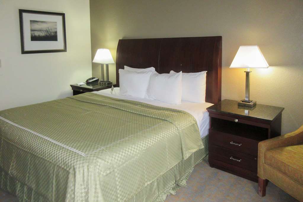 Inn At The Highland Denver Downtown חדר תמונה