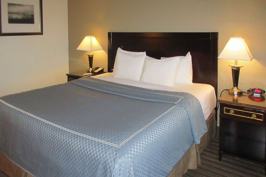 Inn At The Highland Denver Downtown חדר תמונה