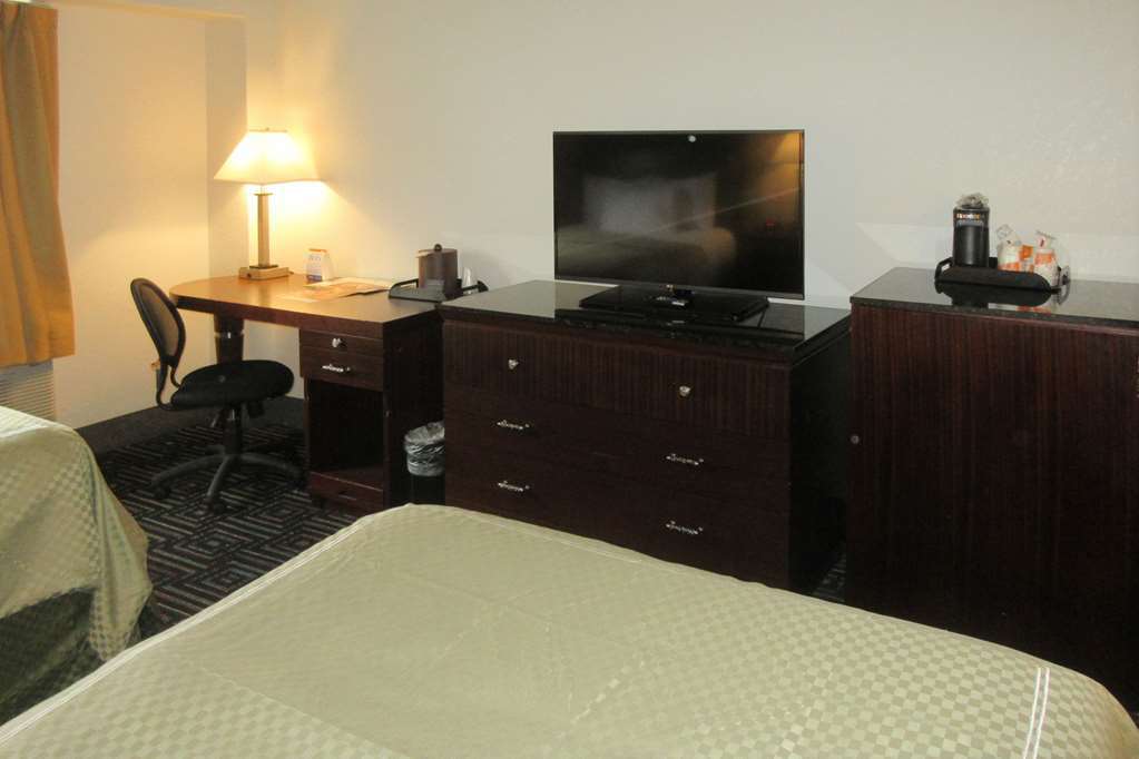 Inn At The Highland Denver Downtown חדר תמונה