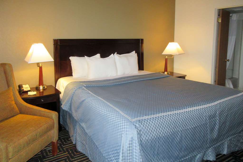 Inn At The Highland Denver Downtown חדר תמונה