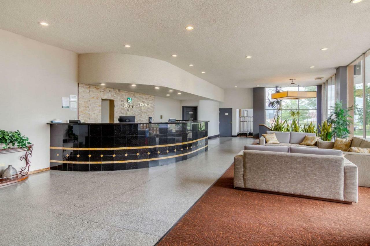 Inn At The Highland Denver Downtown מראה חיצוני תמונה